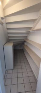 Speisekammer