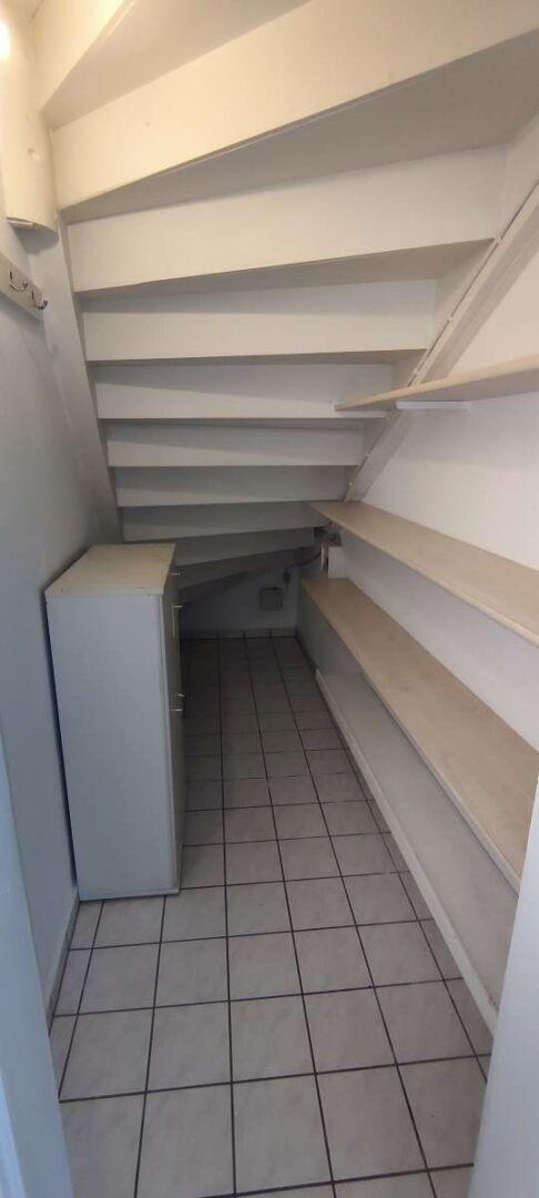 Speisekammer