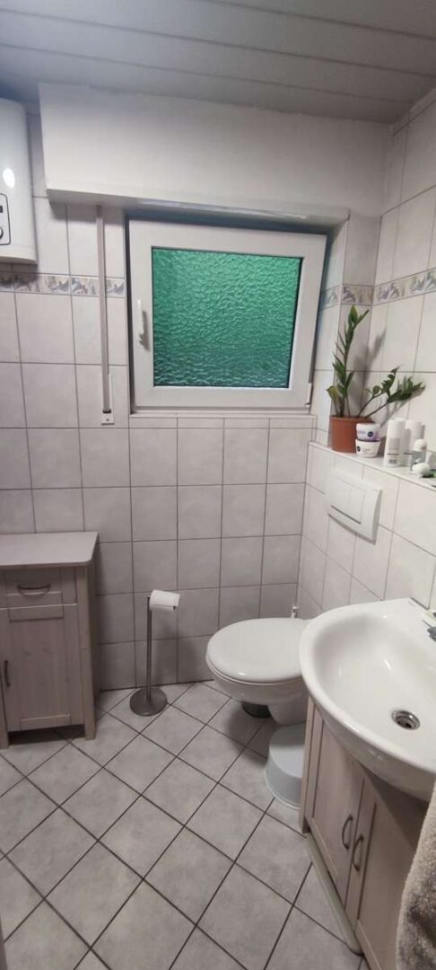 Badezimmer