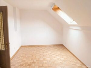 Kinderzimmer - Gast oder Büro