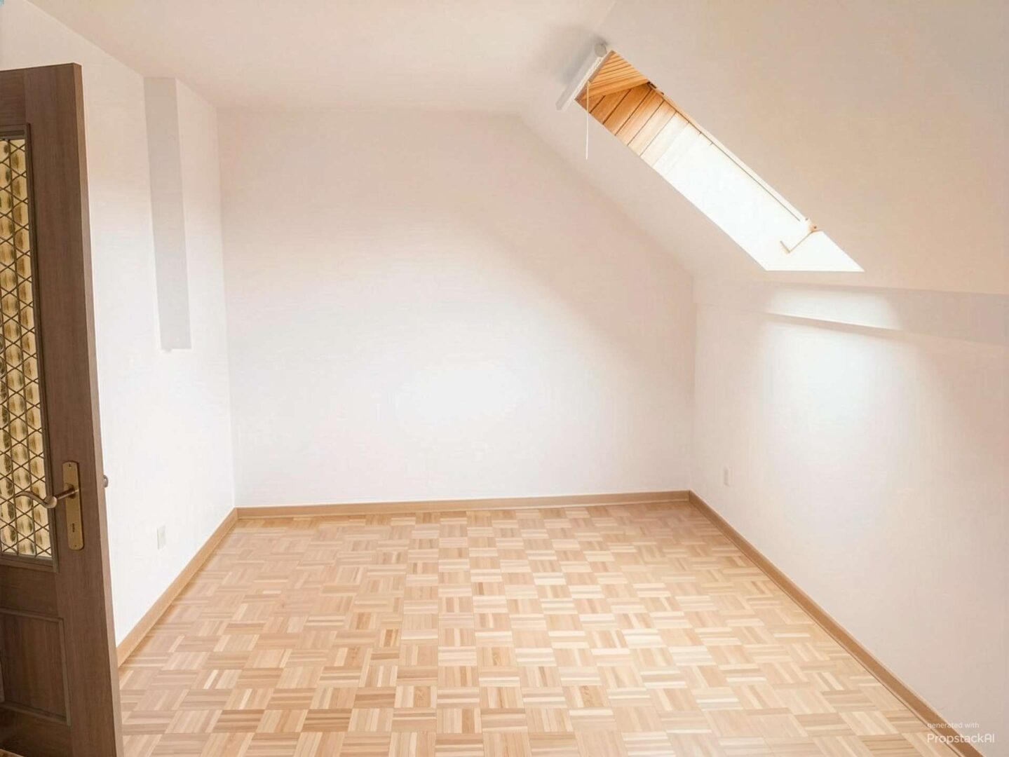 Kinderzimmer - Gast oder Büro