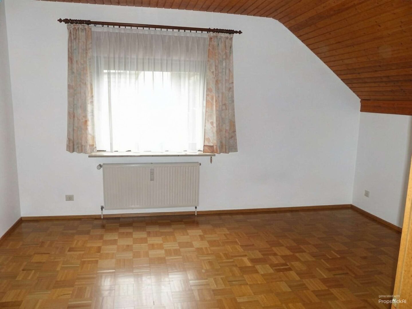 Elternschlafzimmer