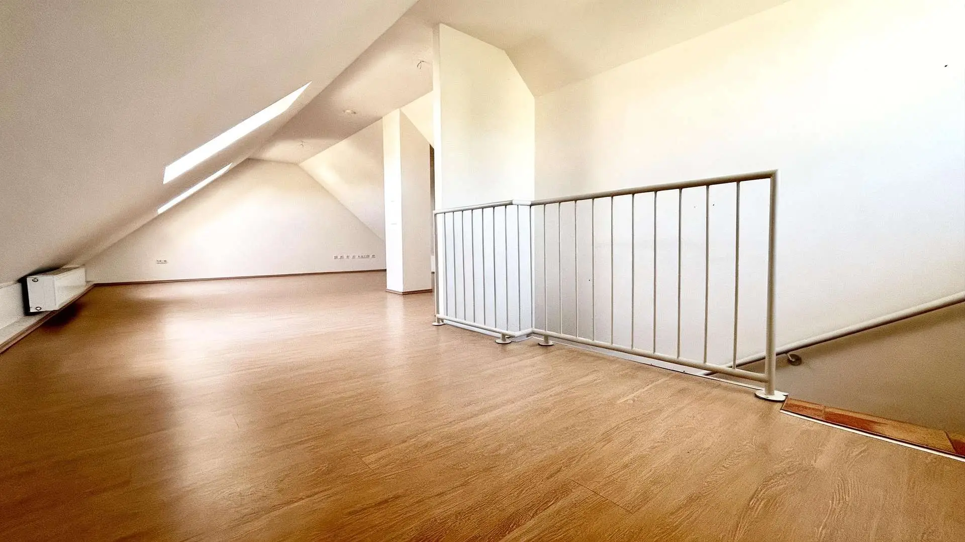 Dachgeschoss