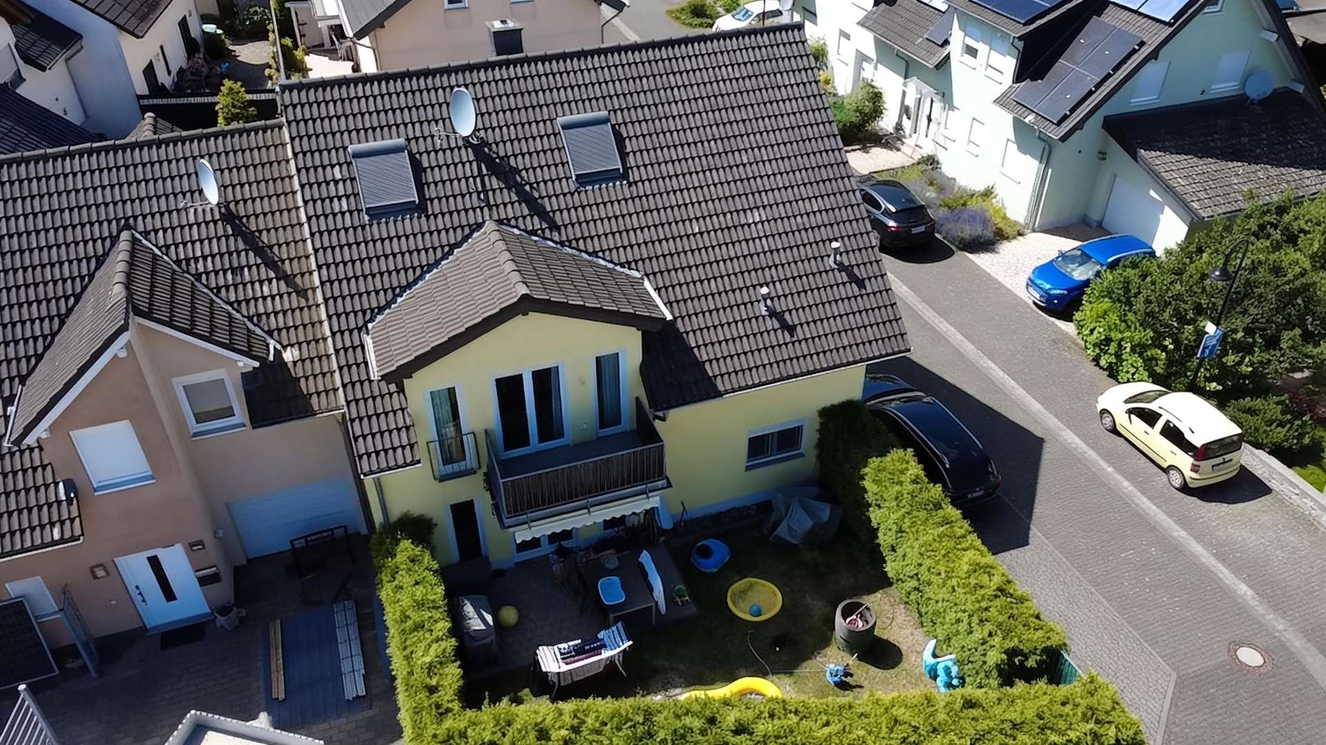 Außenansicht