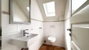 Gäste WC