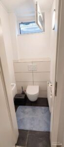 Badezimmer WE EG