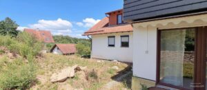 Gartenansicht