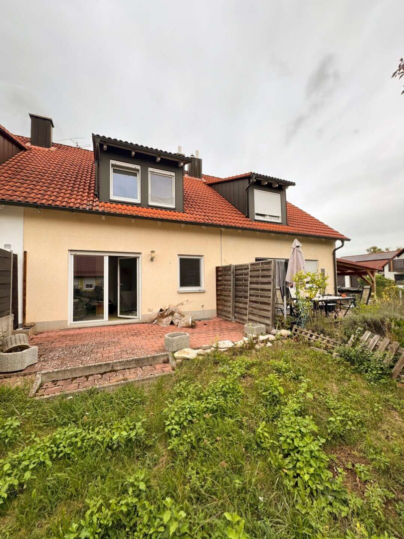 Außenansicht