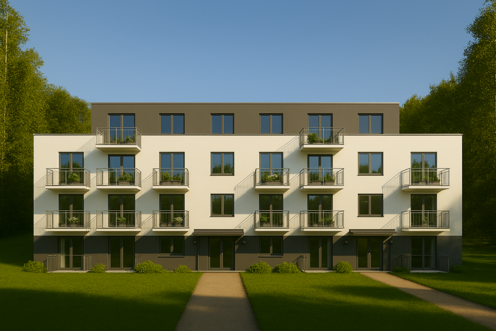 Außenansicht