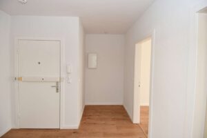 Flurbereich (Beispiel)