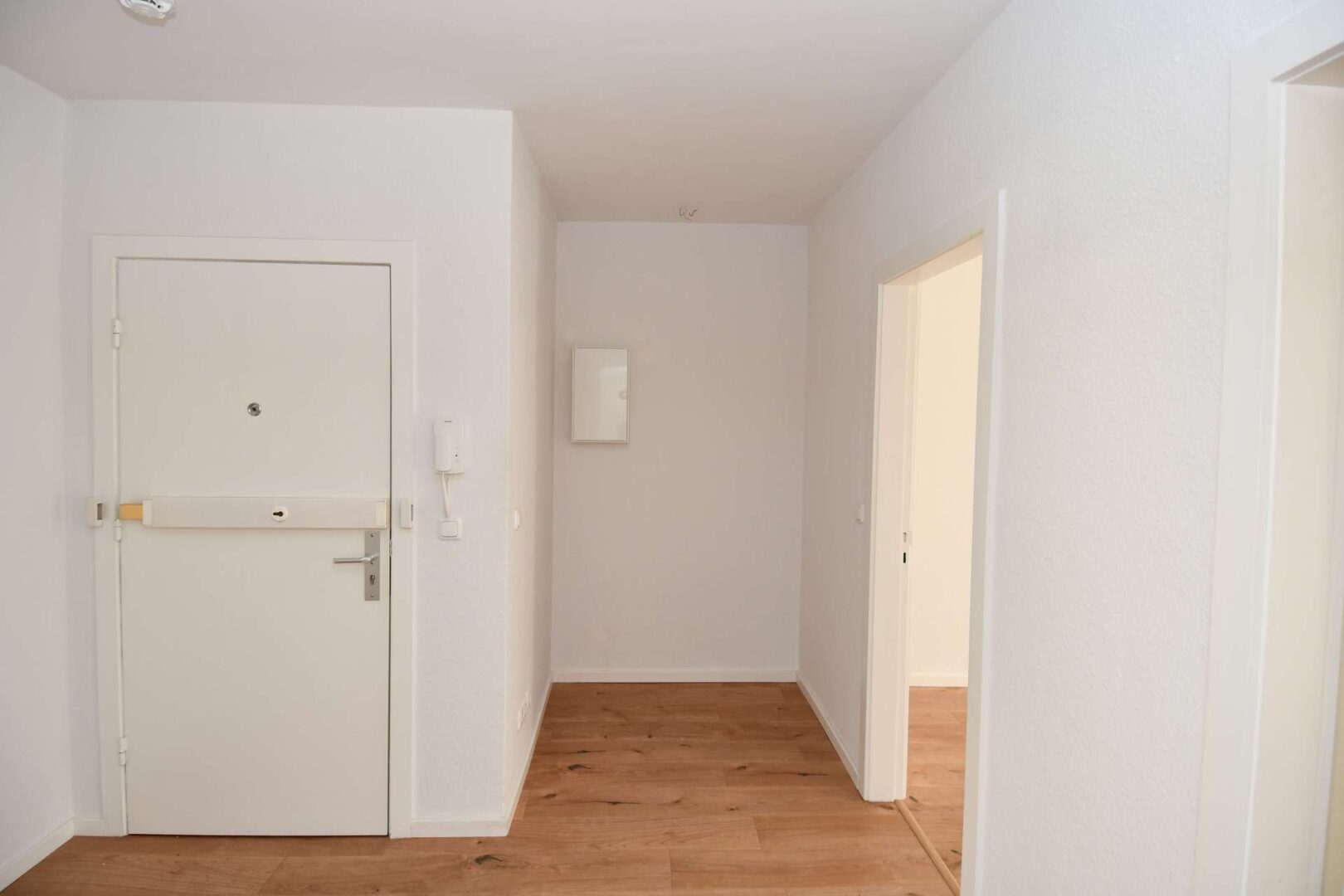 Flurbereich (Beispiel)