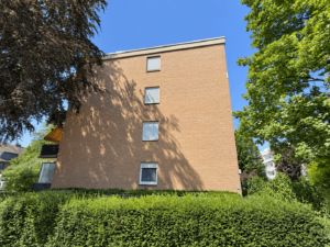 Seitenansicht