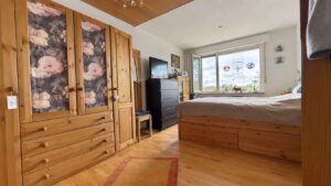 Schlafzimmer 2
