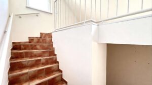 Treppenhaus