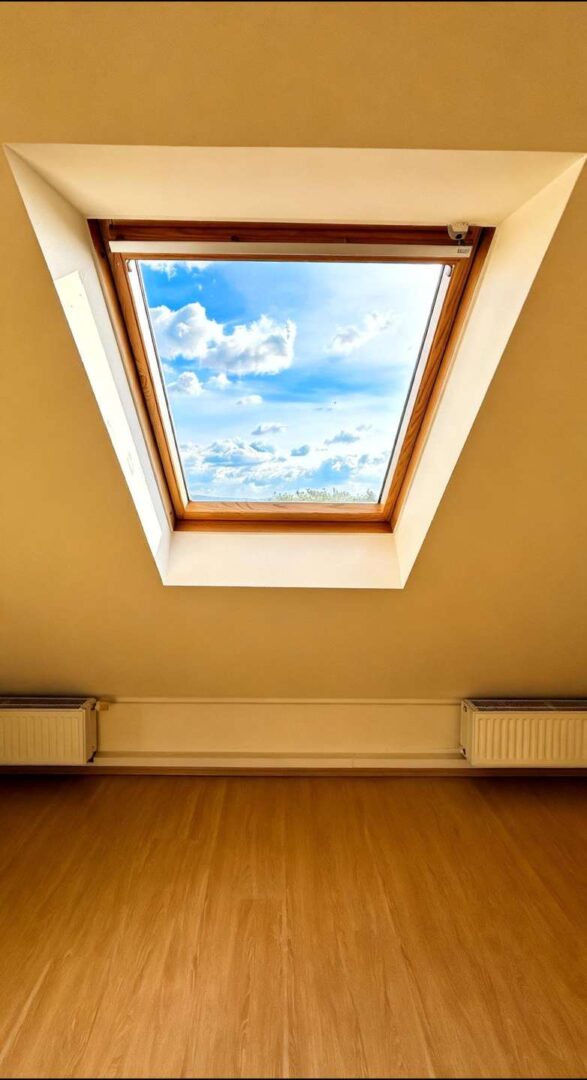 Dachfenster