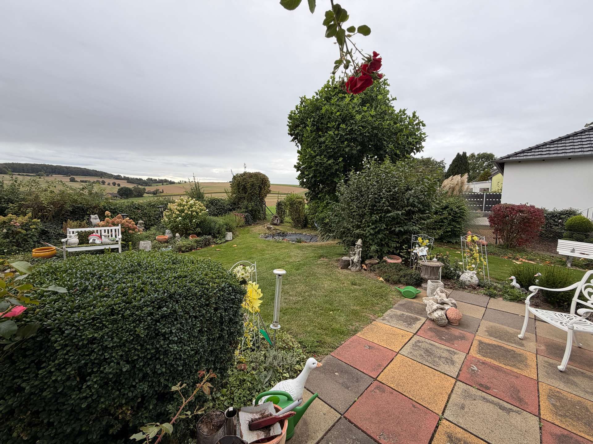 Garten