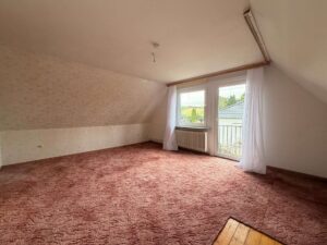 1.Schlafzimmer OG