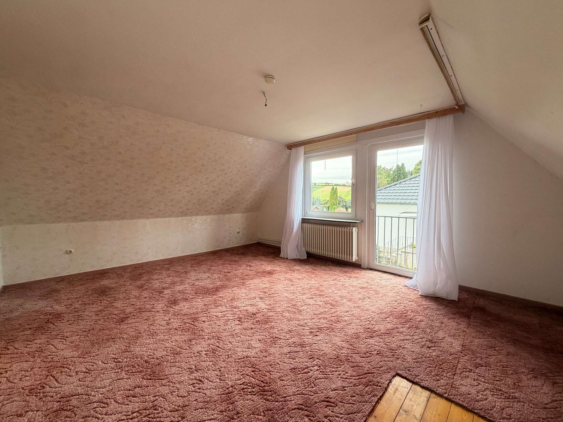 1.Schlafzimmer OG