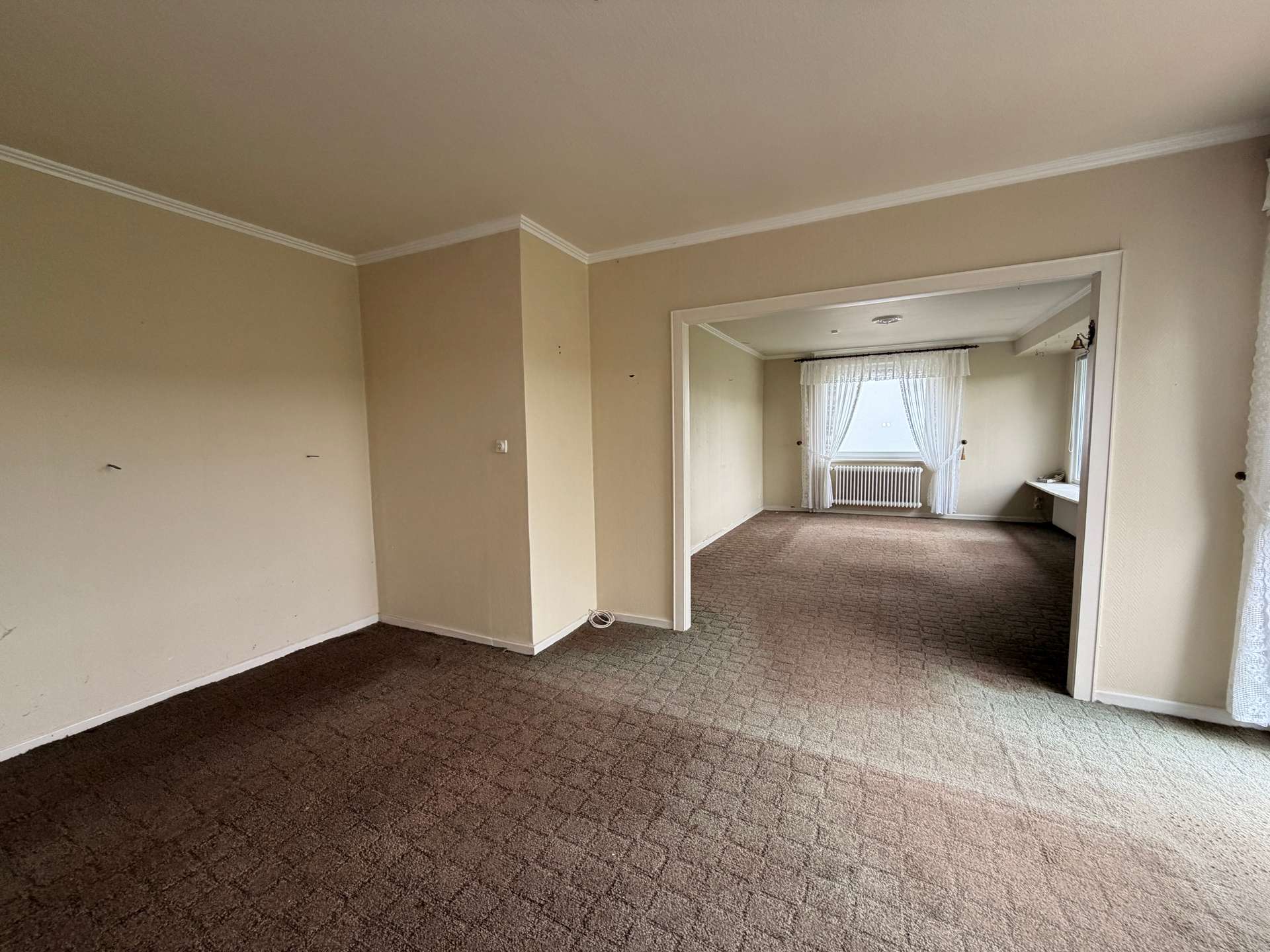 Esszimmer EG