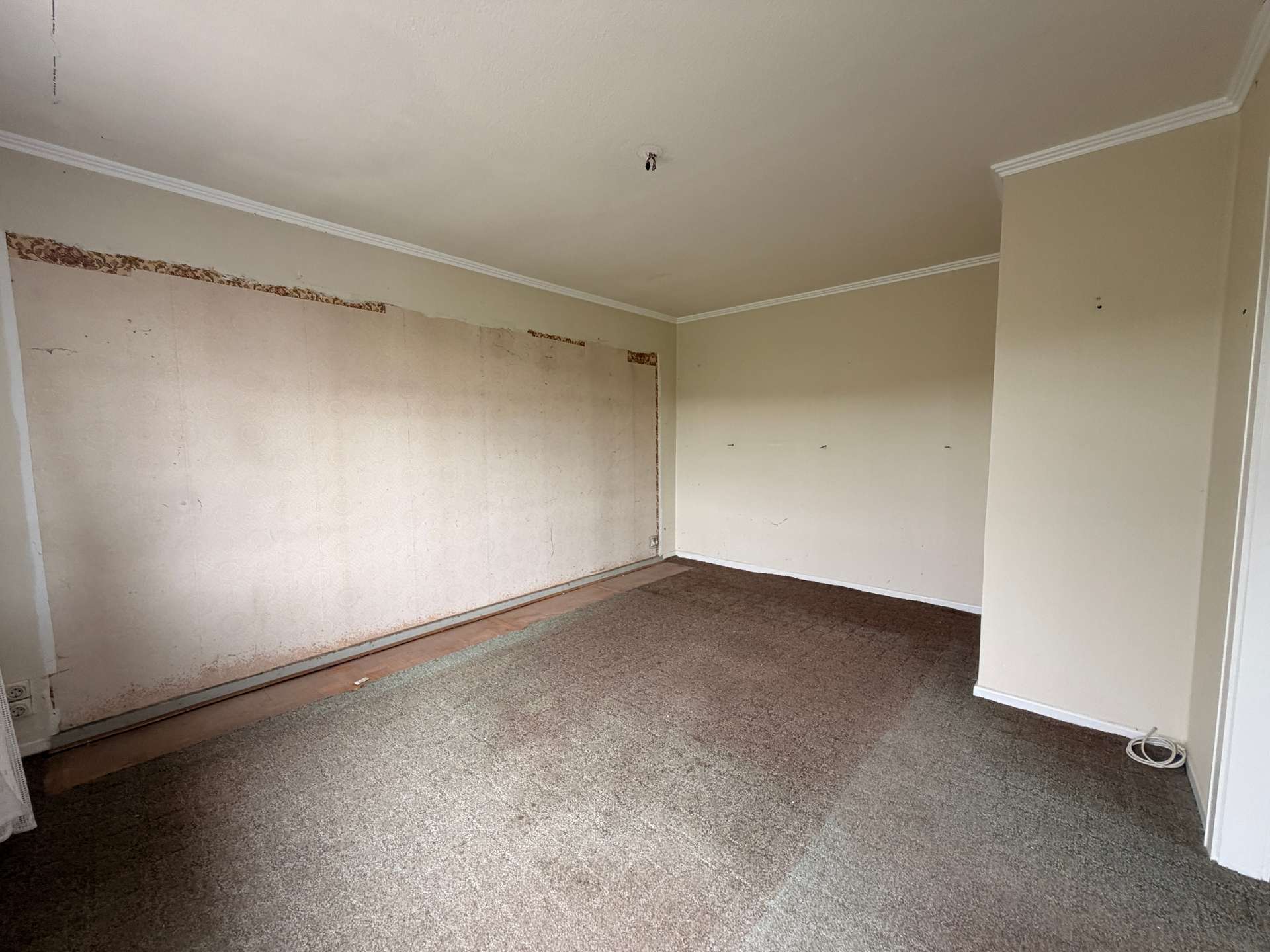 Esszimmer EG
