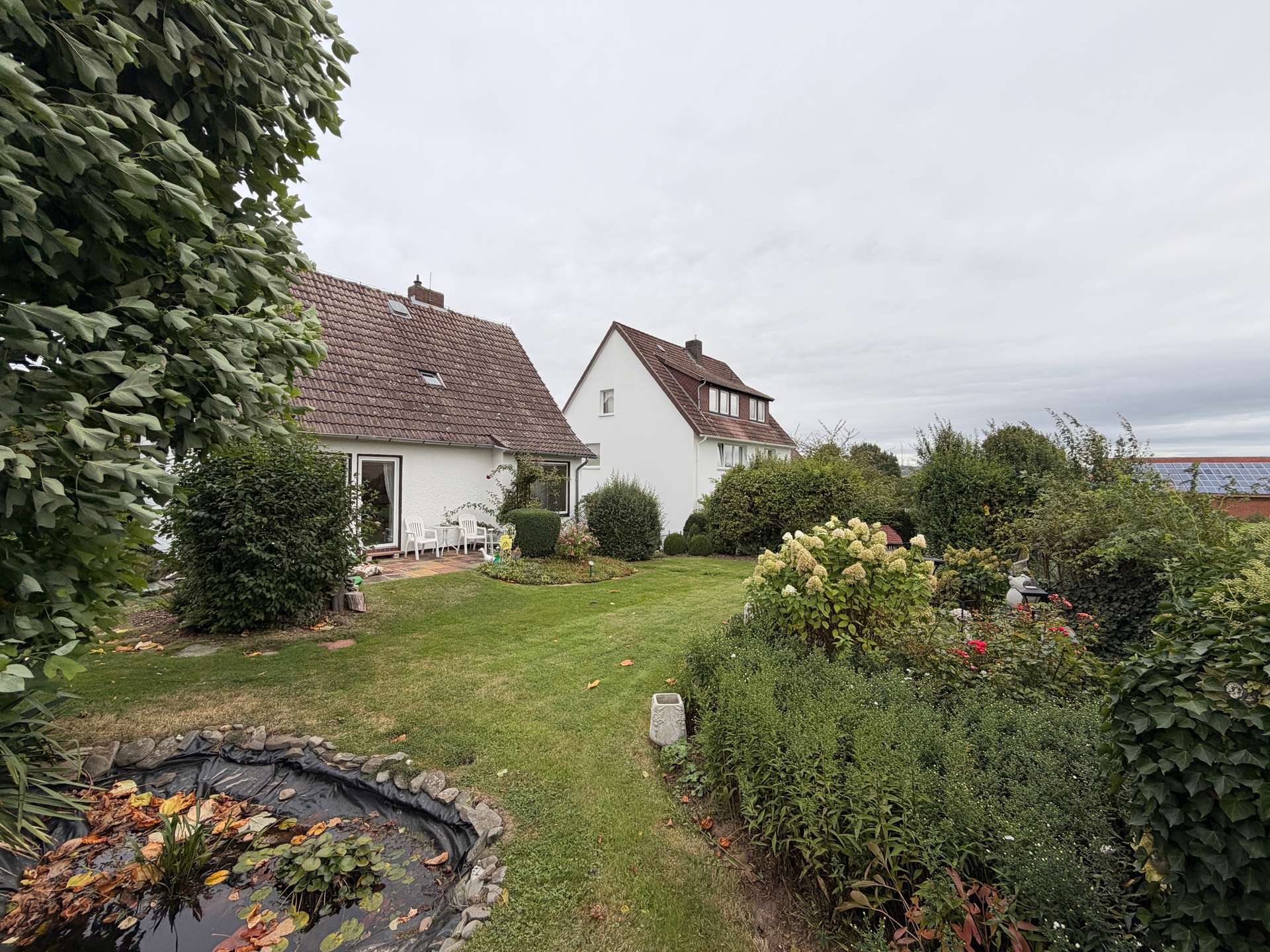 Garten