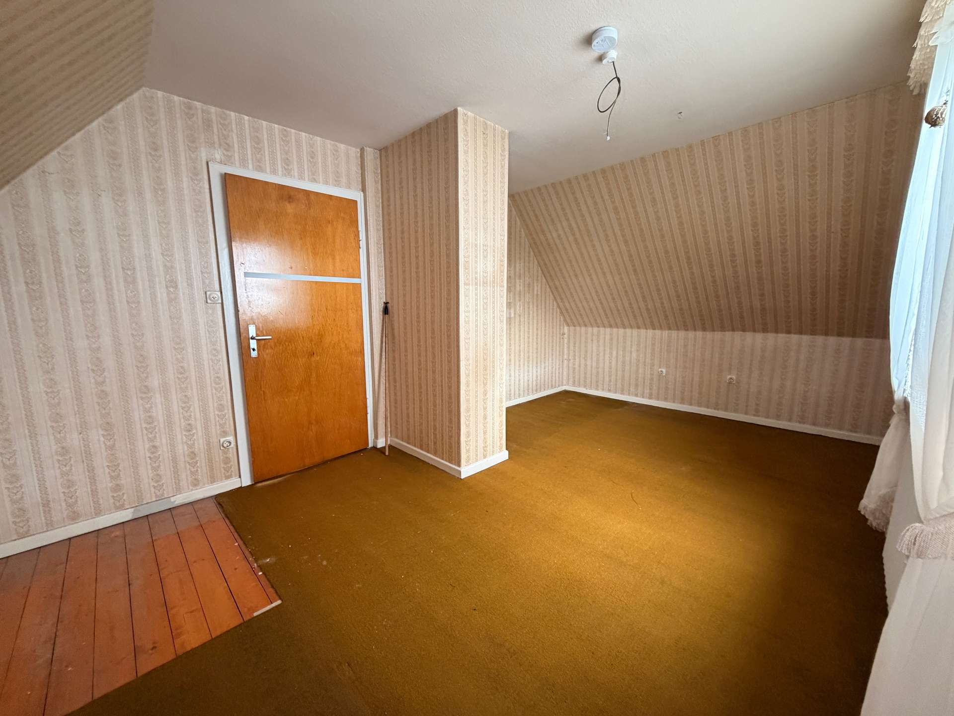 2.Schlafzimmer OG