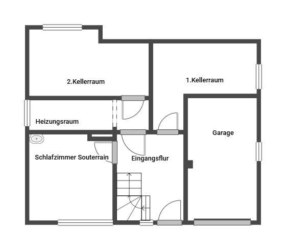 UG-Souterrain