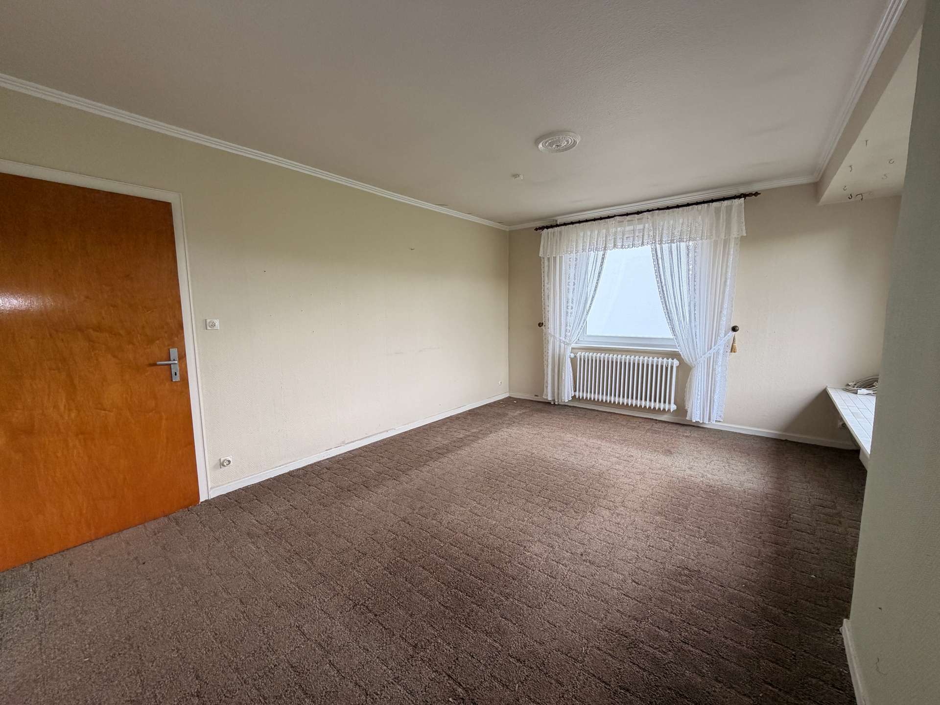 Wohnzimmer EG