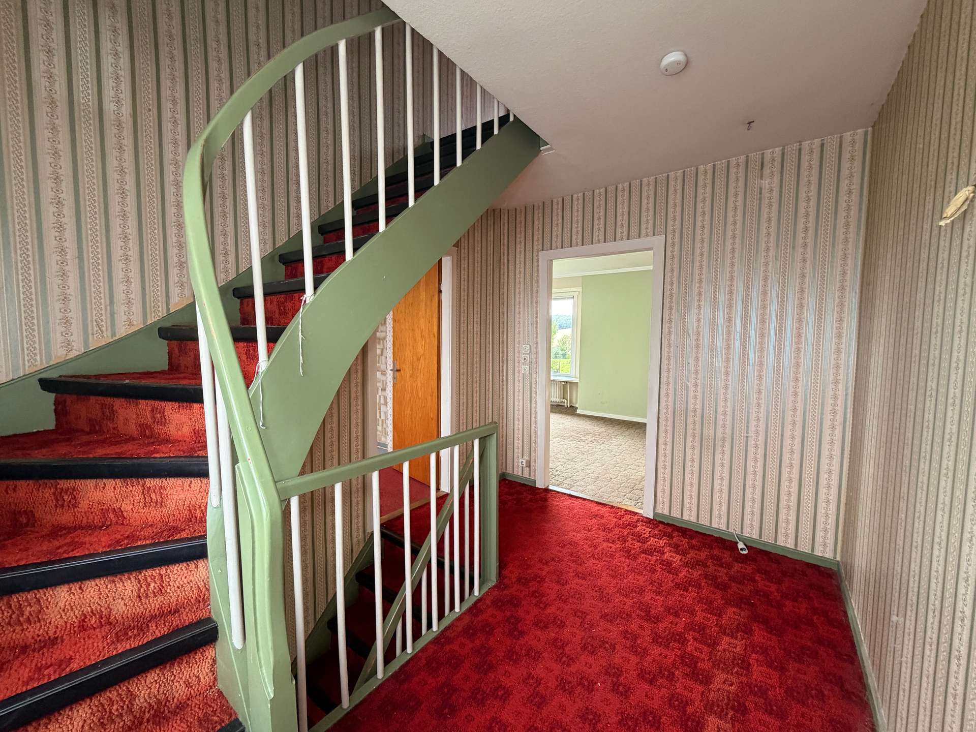 Treppenhaus EG