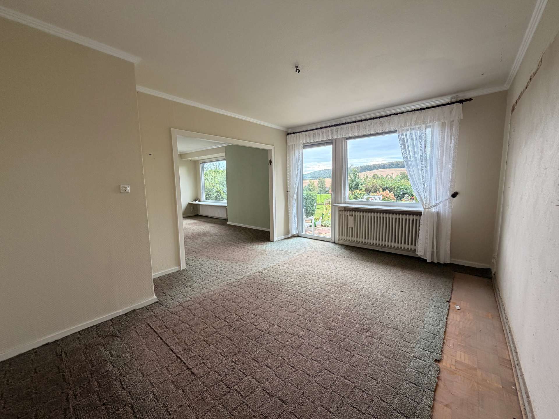 Esszimmer EG