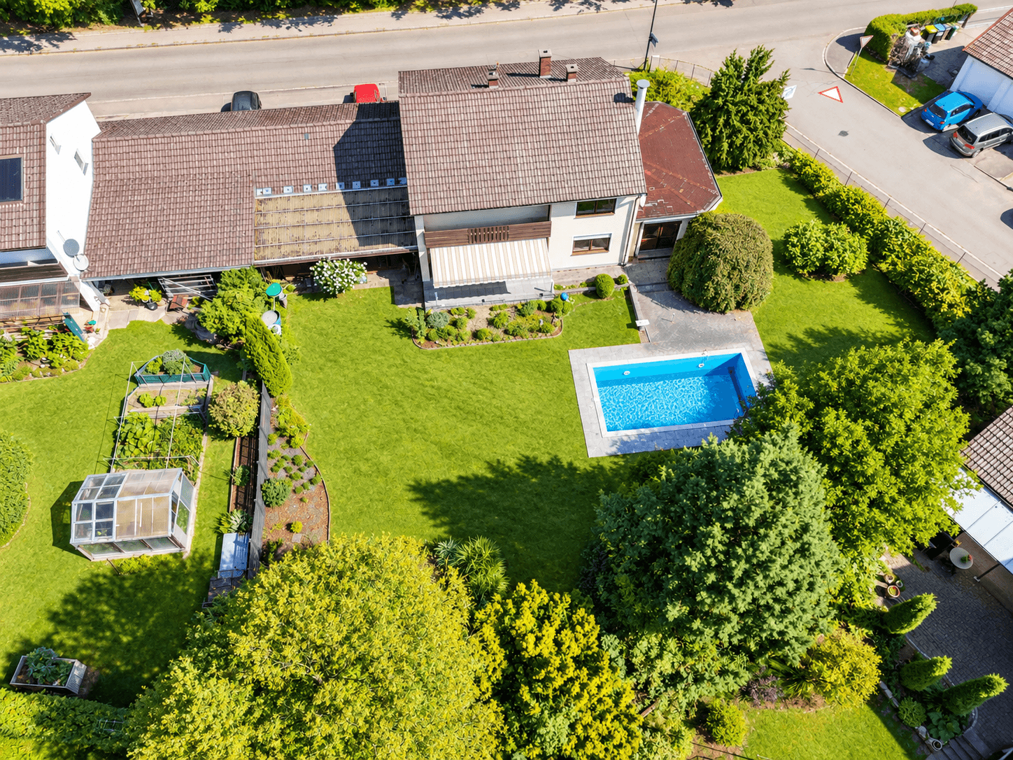 Garten