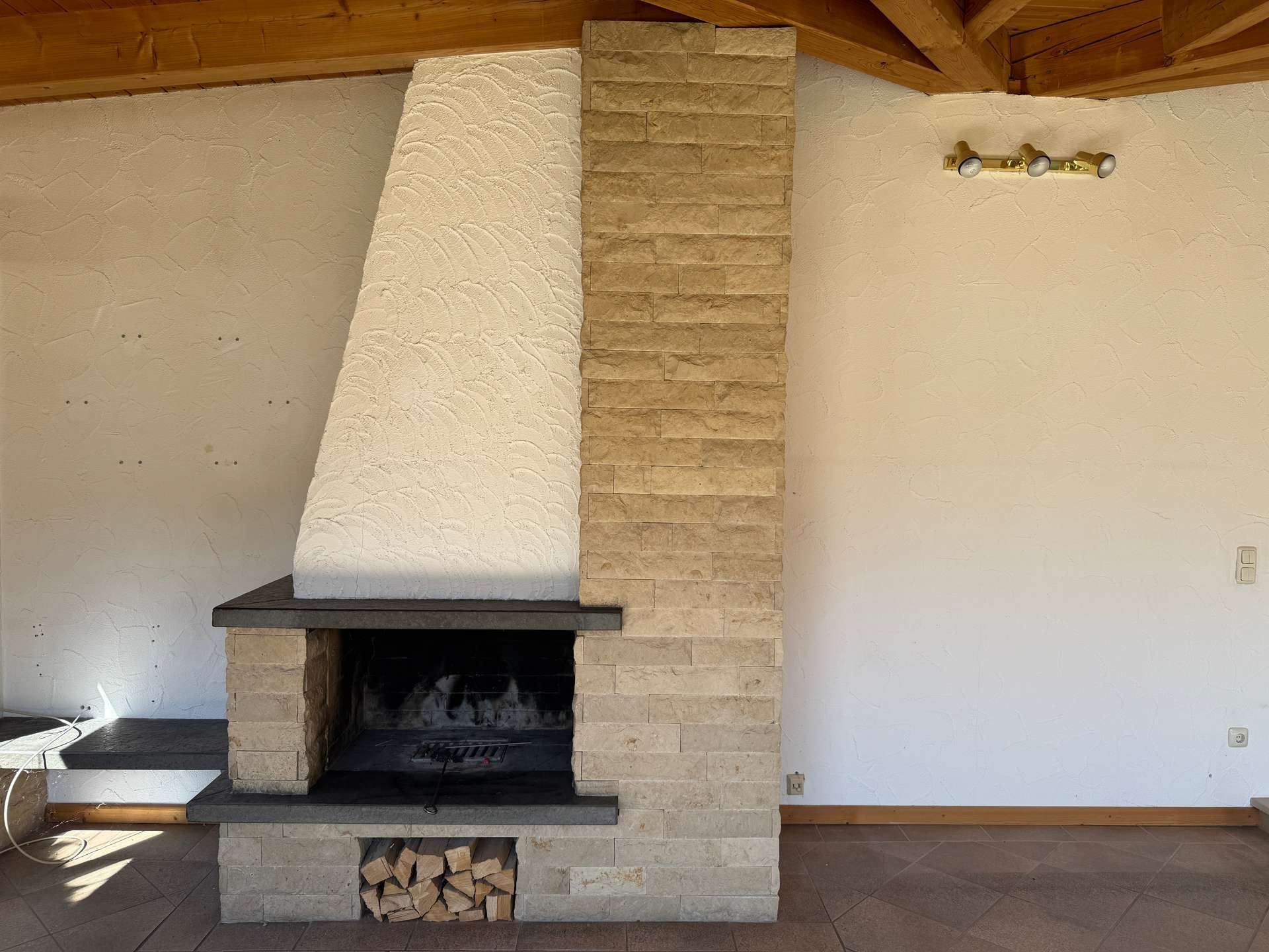 Kamin