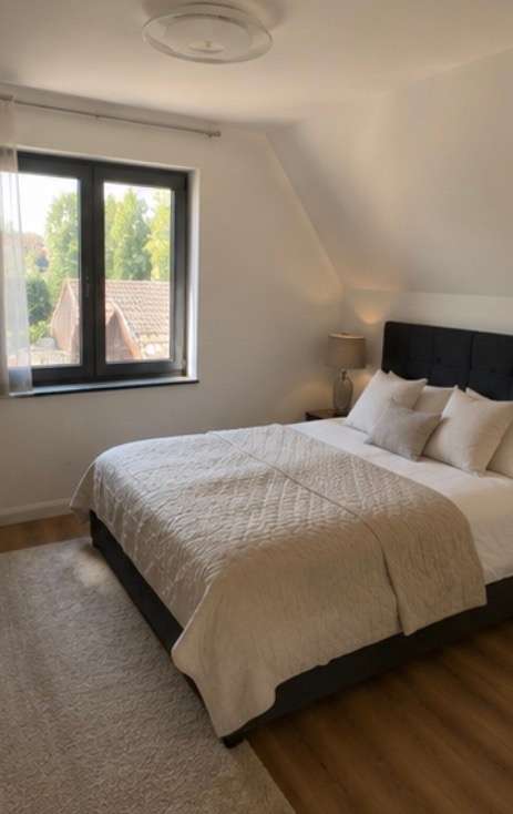 Schlafzimmer im OG