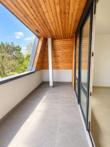 Sonnenbalkon