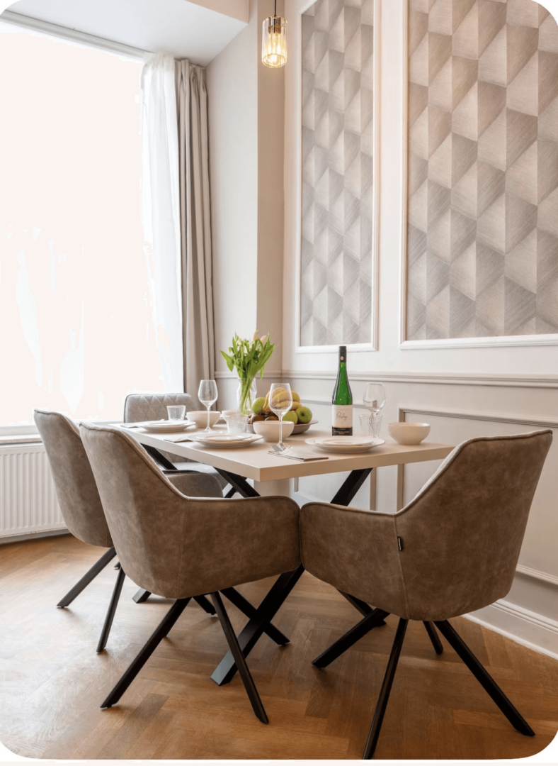WE1 Esszimmer
