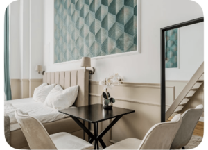 WE4 Schlafzimmer