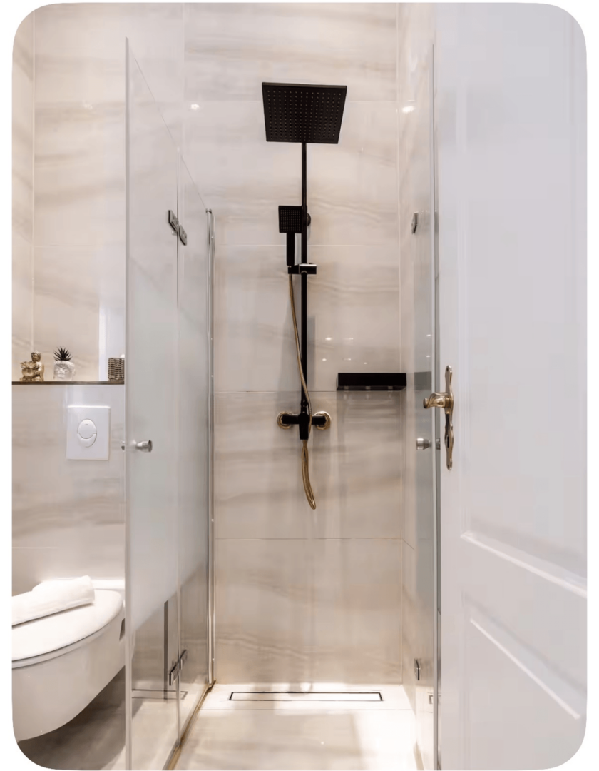 WE1 Badezimmer
