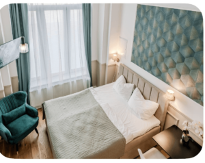 WE4 Schlafzimmer