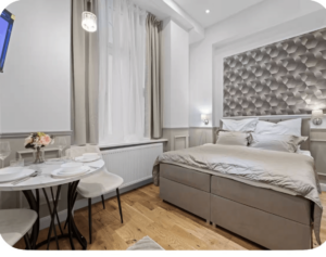 WE2 Schlafzimmer