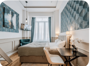 WE4 Schlafzimmer