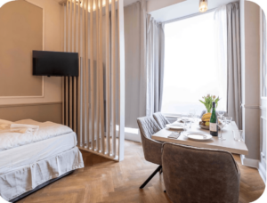 WE1 Schlafzimmer