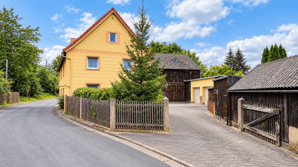 Außenansicht
