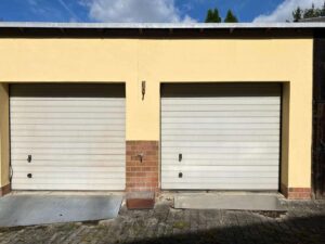 Doppelgarage