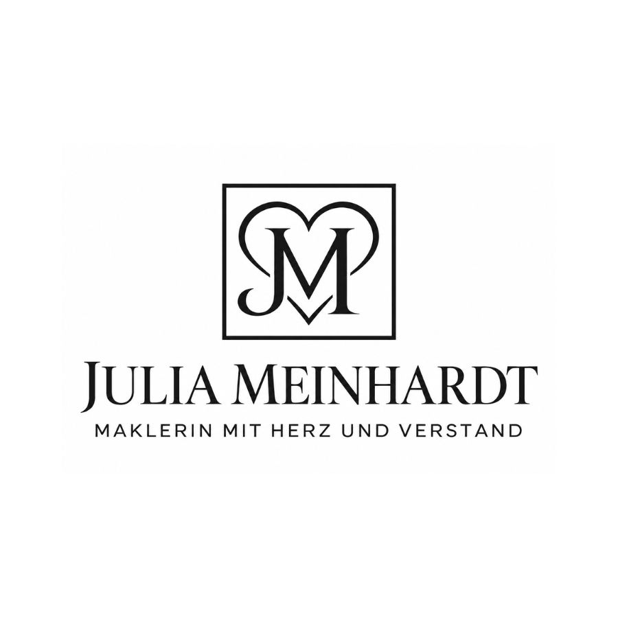 Julia Meinhardt Immobilienmaklerin mit Herz und Verstand