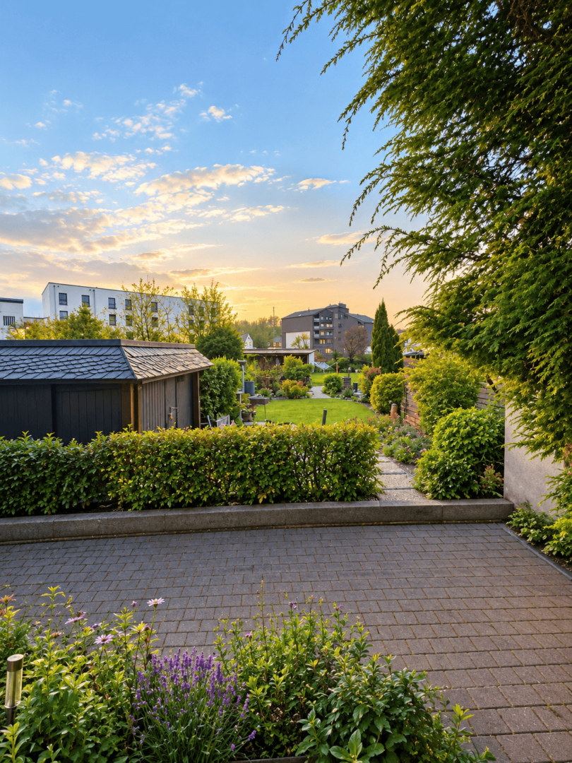 Garten