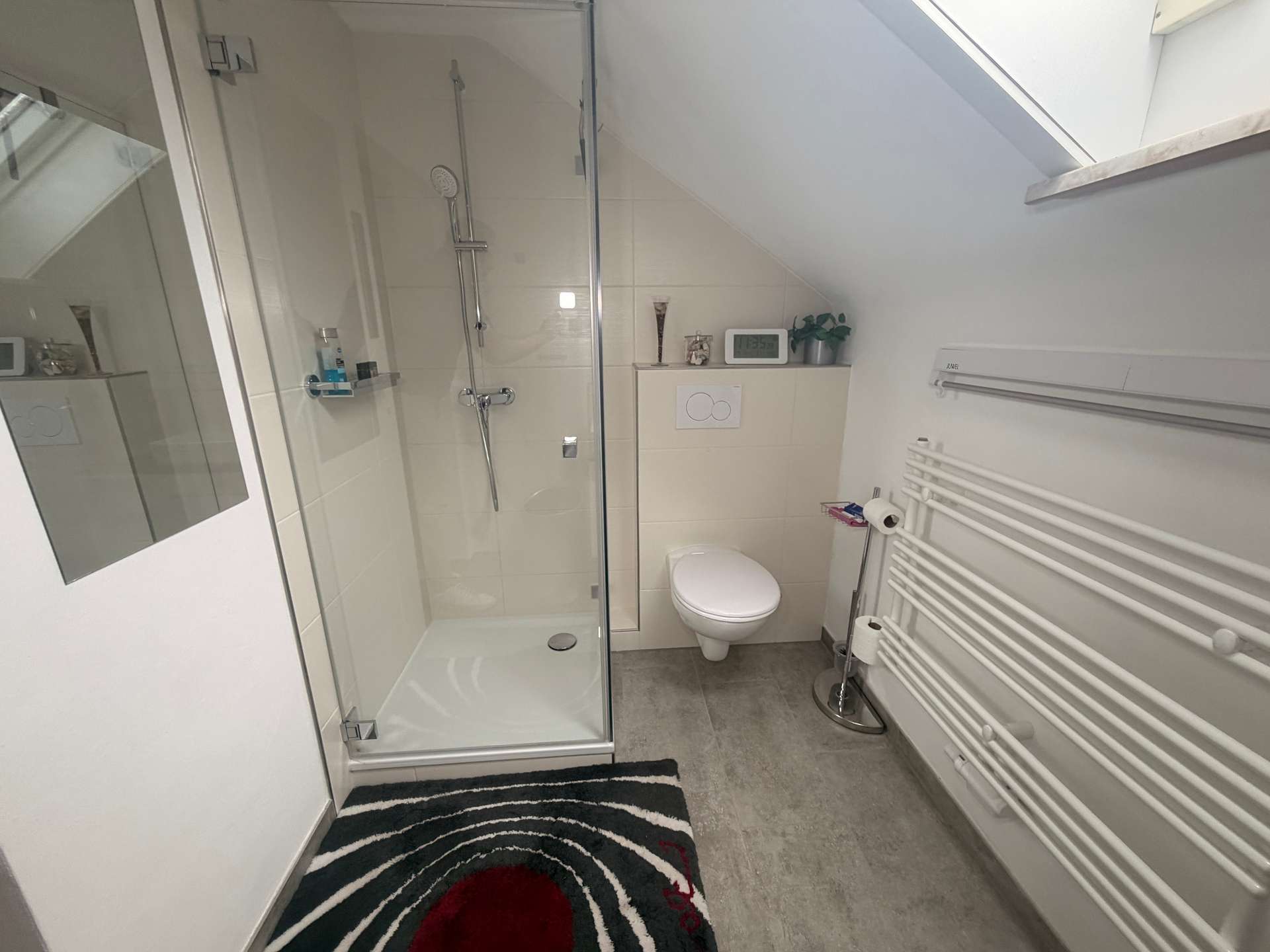 Badezimmer OG