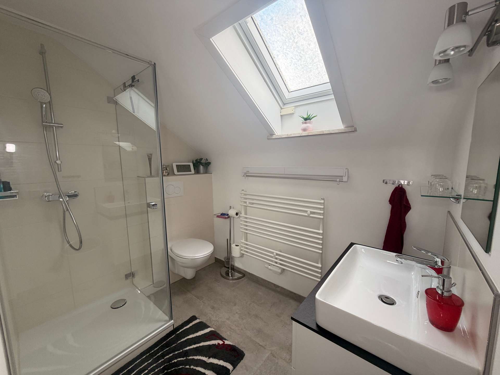 Badezimmer OG