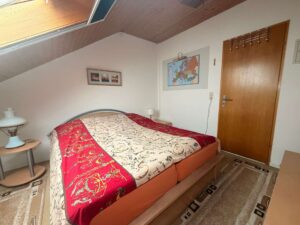 Schlafzimmer OG