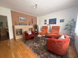 Wohnzimmer EG