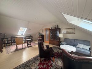 Wohnzimmer OG